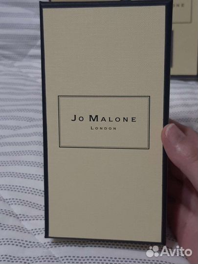 Дузи Jo Malone