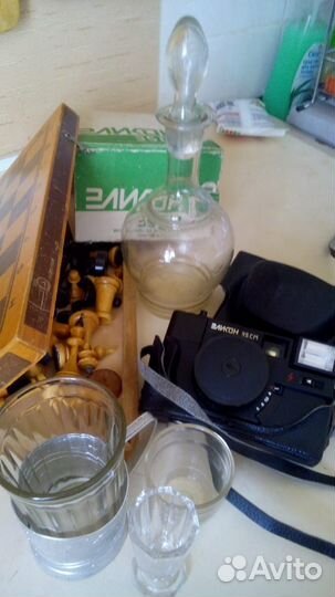 Продам вещи СССР