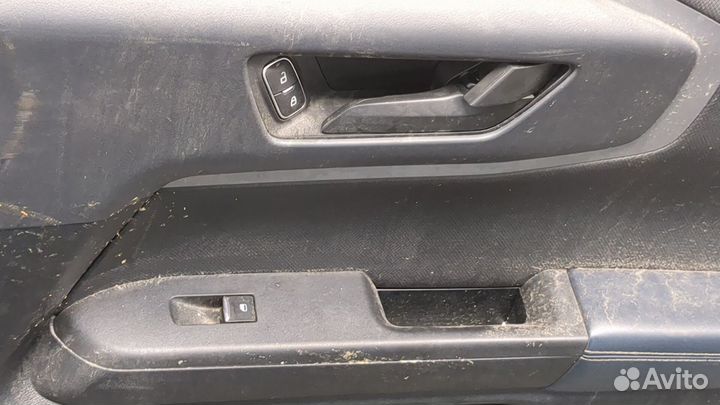 Дверь боковая Ford Bronco Sport, 2022