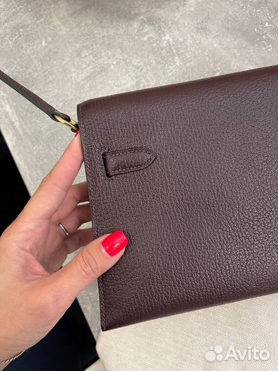 Сумка Hermes Kelly Elan