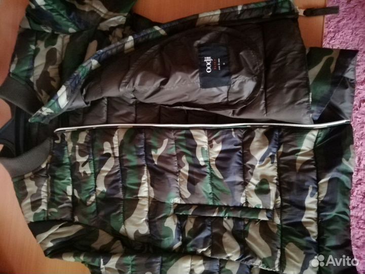 Продам куртку