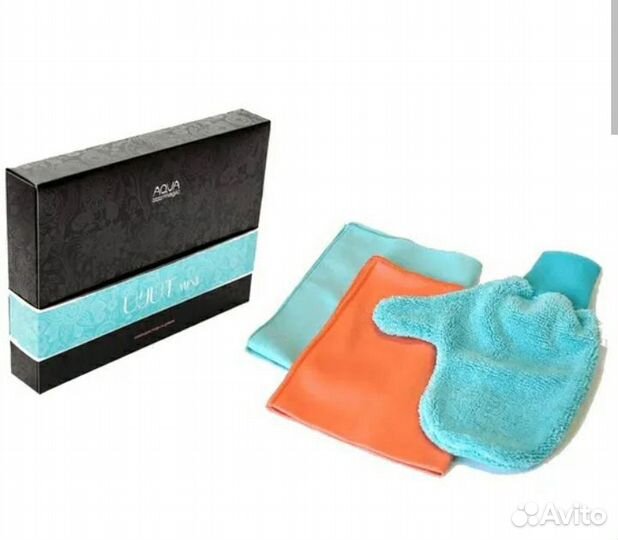 Набор Уют мини