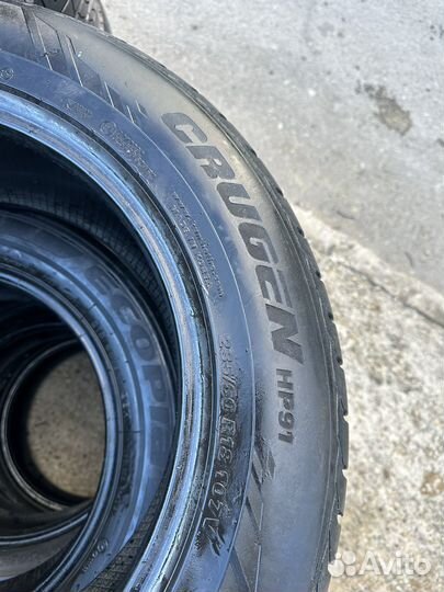 Marshal Crugen HP91 235/60 R18