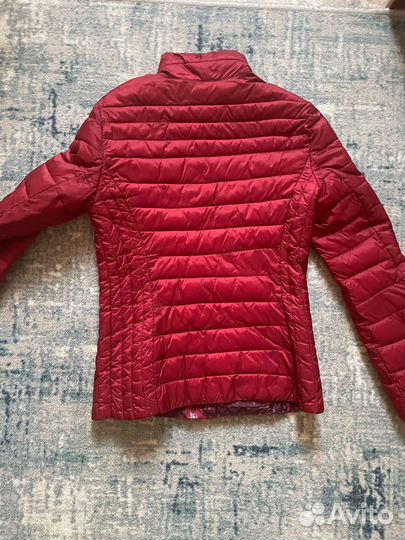 Куртка демисезонная женская 42 44