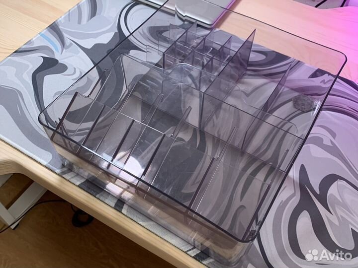 Органайзер для косметики IKEA