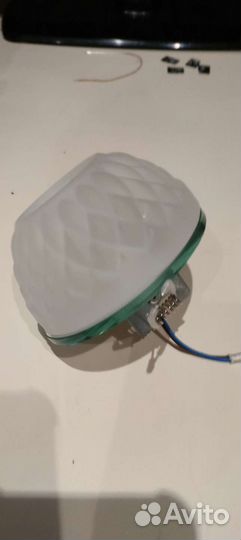 Светильник потолочный