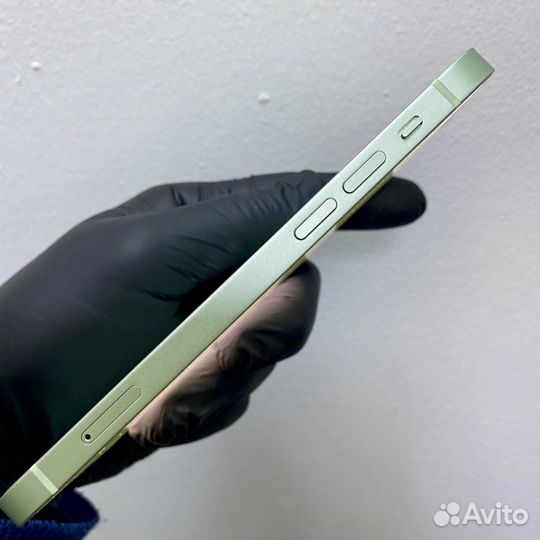 iPhone 12, 256 ГБ