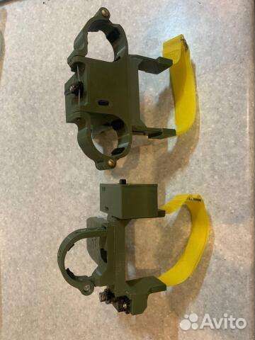 Двойной сброс для Mavic 3