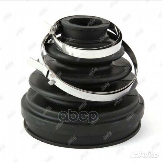 Пыльник шруса nissan bassara JU30 99-03/liberty