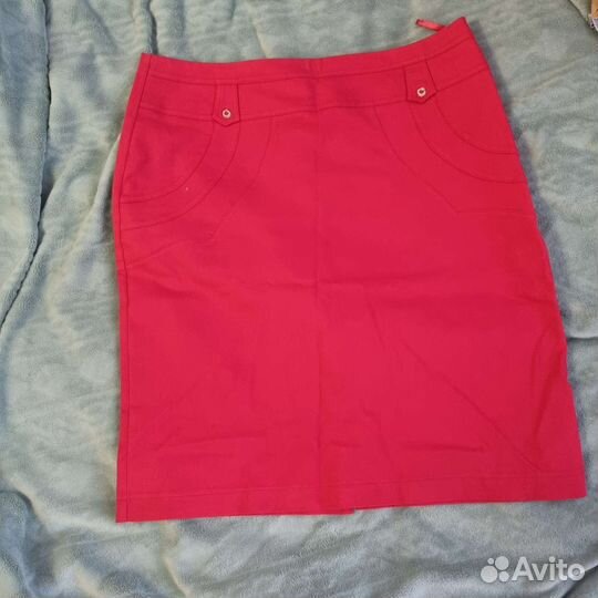 Вещи пакетом