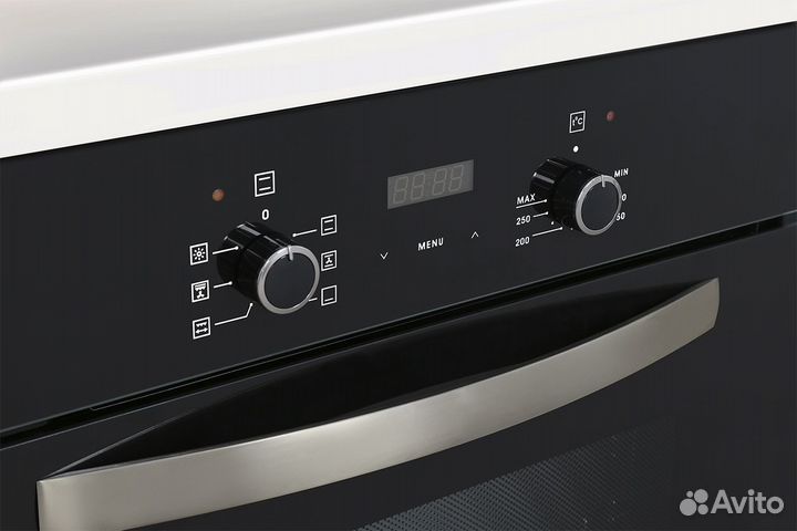 Духовой шкаф Gefest эдв да 622-02 А