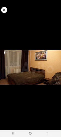 2-к. квартира, 60 м², 1/9 эт.