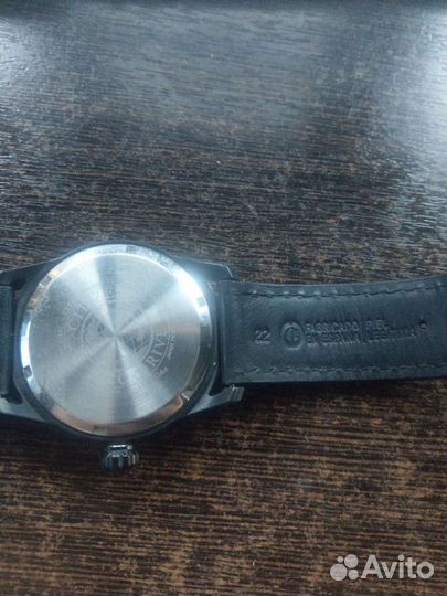 Часы Citizen eco-drive