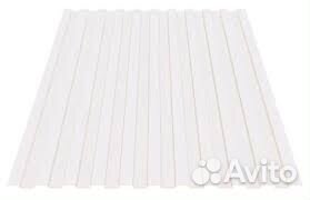 Профнастил Профлист для забора