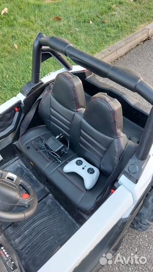 Джипы внедорожники