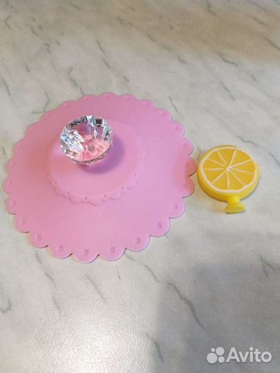 Бутылочка для майонеза