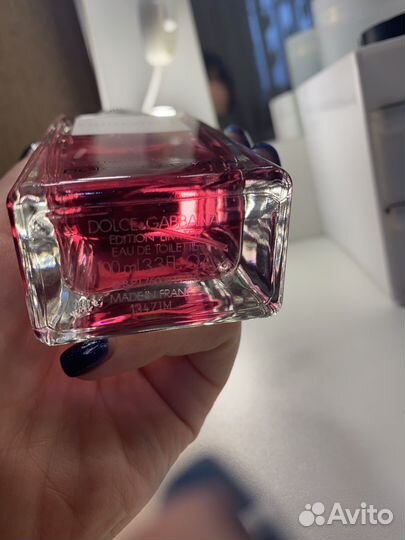 Dolce gabbana imperatrice 3