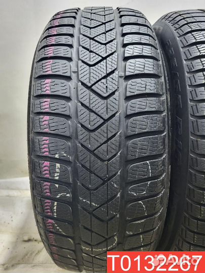 Pirelli Winter Sottozero 3 225/55 R18 98H