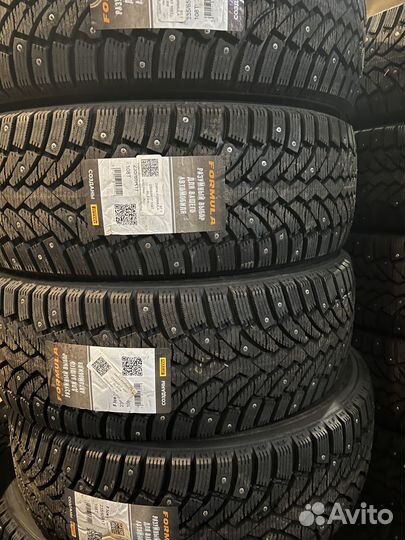 Formula Ice 235/65 R17 108T