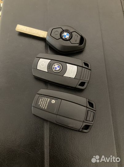 Ключи Бмв bmw
