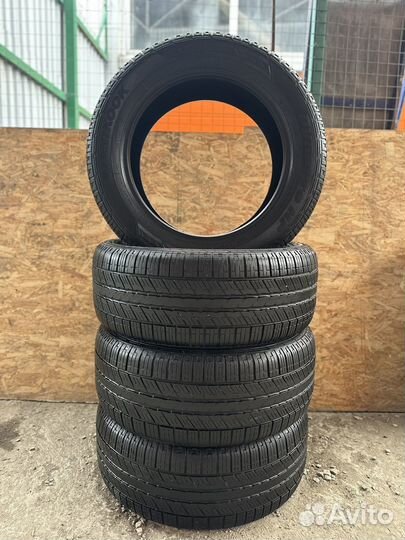 Hankook Dynapro HP RA23 235/55 R17 99V