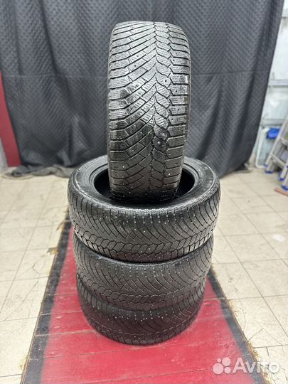 Continental Conti4x4Contact 265/50 R19