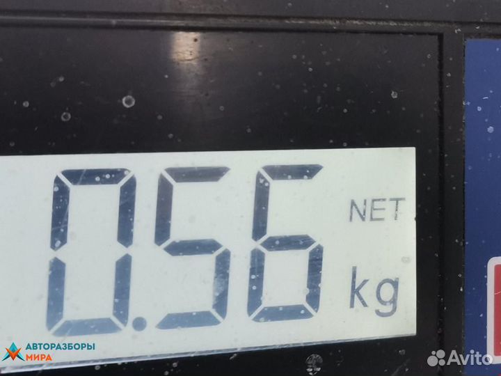 Бачок расширительный Renault Master 2 2003