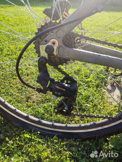 Велосипед для станта 29