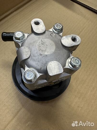 Насос гур Nissan Teana 08-14 / Murano 08-16