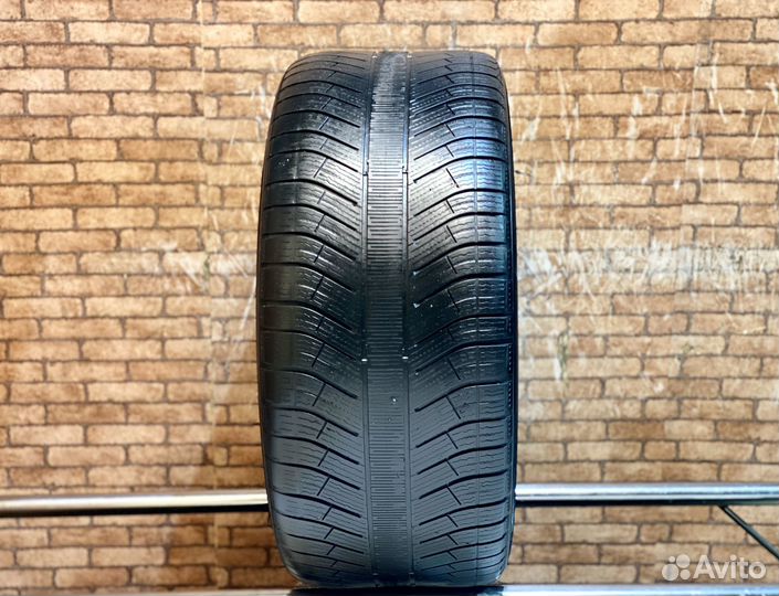 Michelin Pilot Alpin 5 SUV 305/40 R20