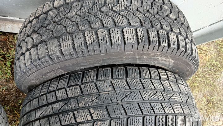 Yokohama Ice Guard Stud IG55 185/65 R15