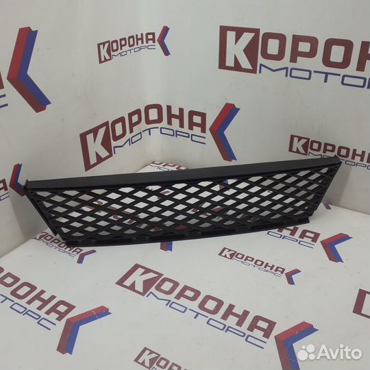Решетка переднего бампера нижняя lifan Cebrium