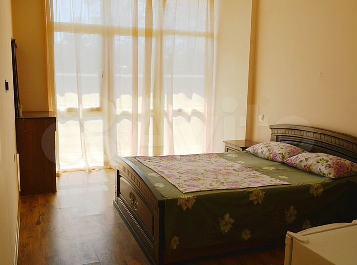 Комната 20 м², 3/3 эт.