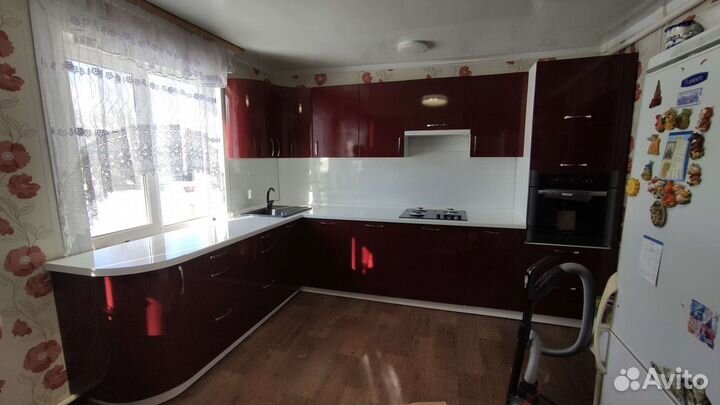 Ремонт кухонной и корпусной мебели