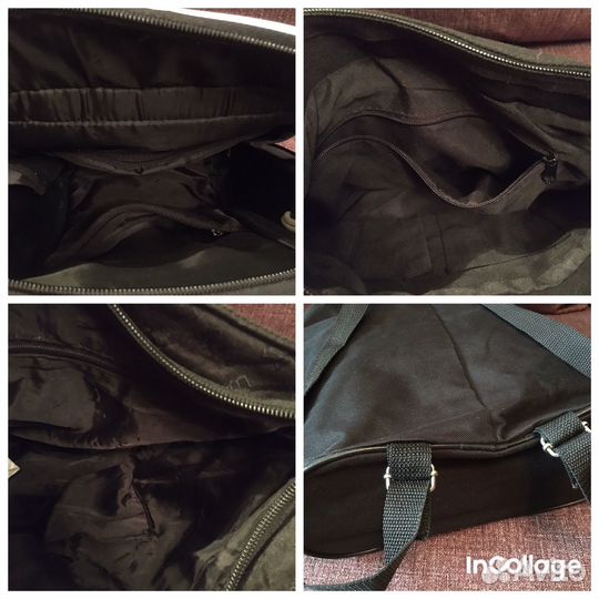 Подростковые сумки для учебы