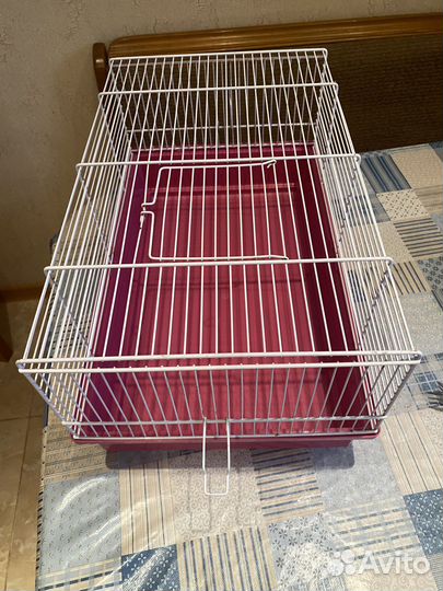 Клетка для грызунов