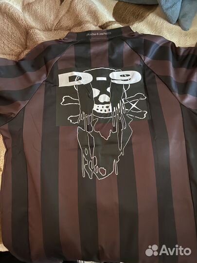 Джерси доя обмена