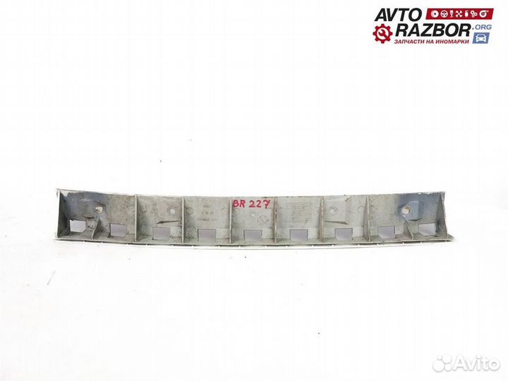 Кронштейн заднего бампера Ford Mondeo 3 2000-2007