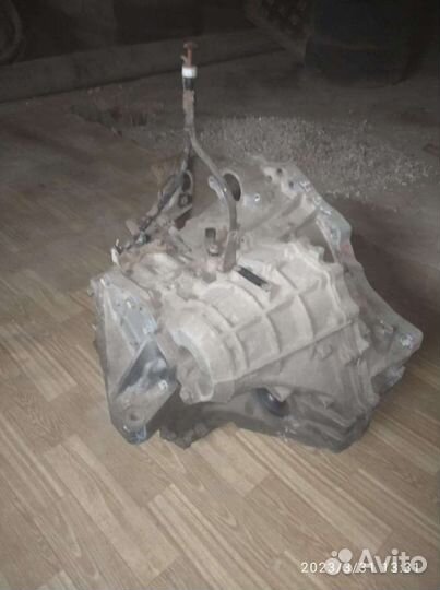 АКПП на lexus rx300