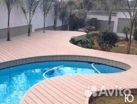 Террасная доска