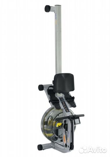 Гребной тренажер First Degree Fitness Pacific Plus