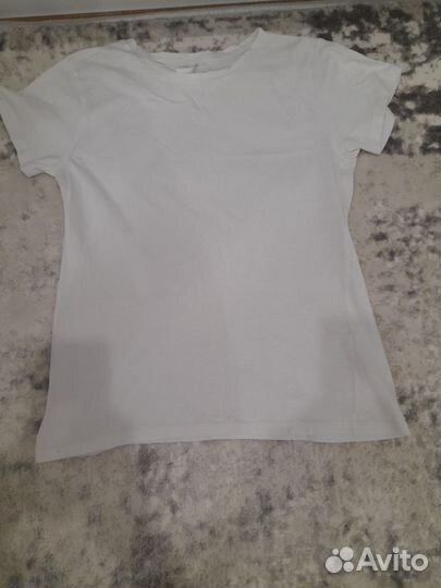 Футболки для девочки