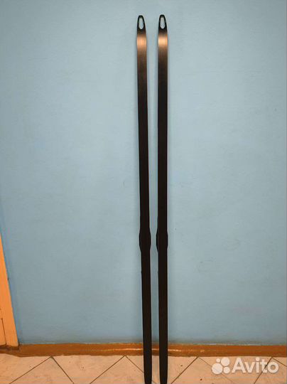 Лыжи беговые fisher rcs skate