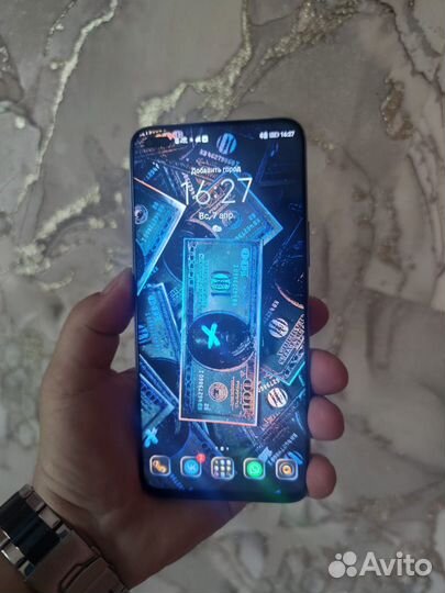 HUAWEI Nova 8i, 6/128 ГБ