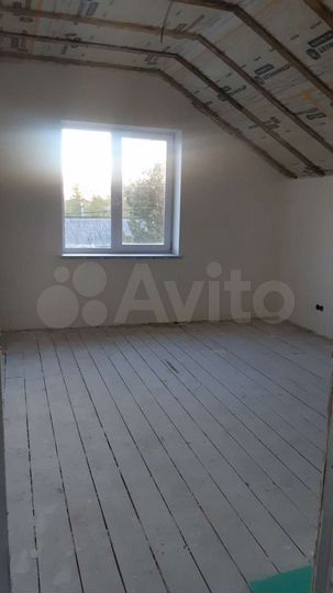 Дом 120 м² на участке 10 сот.