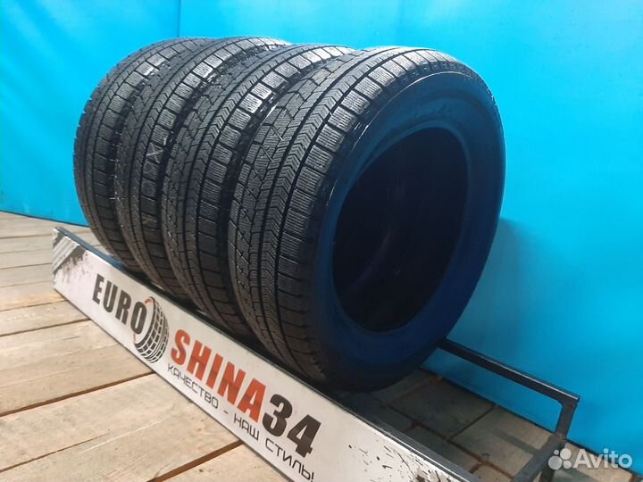 Bridgestone Blizzak VRX 185/60 R15 84Q