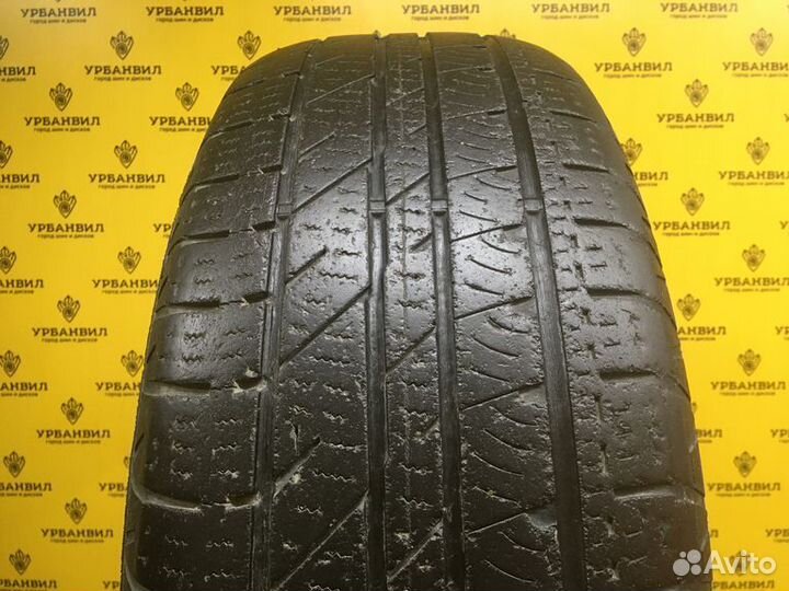 Continental ContiCrossContact LX 255/60 R18 112V