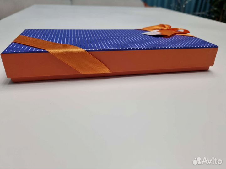 Коробка подарочная