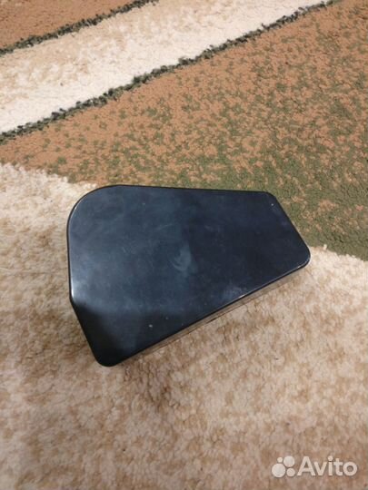 Ручная швейная машинка СССР