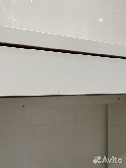 Компьютерный / письменный стол Икеа (IKEA)